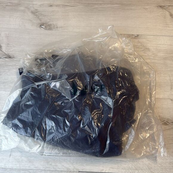 MP Men's 2-in-1‎ Training 7" Shorts - Navy NWT in packaging - Picture 5 of 7